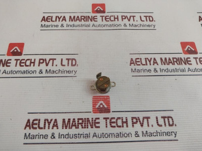 T Key C1-2026 Thermal Temperature Switch Used T Key C1-2026 Thermal Temperature Switch Used