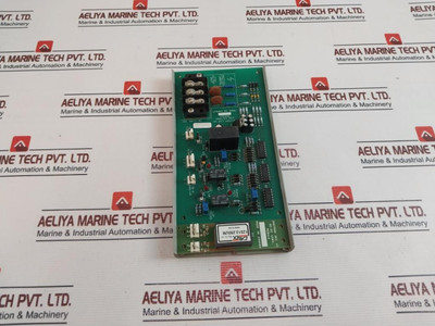 Jastram Lvm V2 Low Voltage Module Used Jastram Lvm V2 Low Voltage Module Used