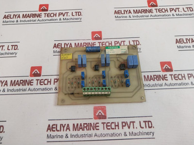 Endef 908 Printed Circuit Board