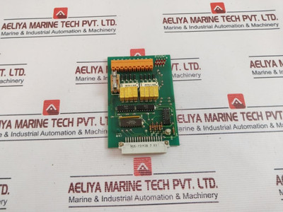 Newlyme 2Sdi1-a17 Circuit Board Used Newlyme 2Sdi1-a17 Circuit Board Used