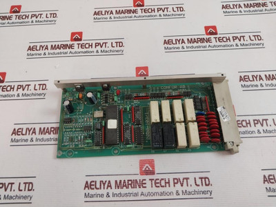 Confor 2000-103/1 Circuit Board Module Used Confor 2000-103/1 Circuit Board Module Used