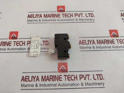 Omron Z-15Gw22-b Micro Limit Switch Omron Z-15Gw22-b Micro Limit Switch