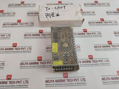 H-120-24 Switching Mode Power Supply 5A 24V