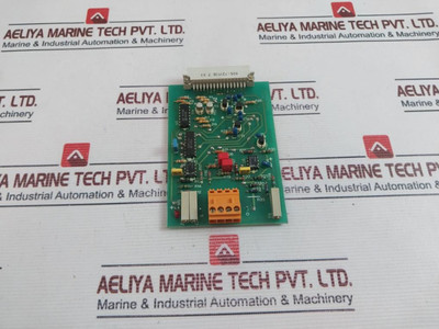 Newlyme 2Sai2-a12 Circuit Board Used Newlyme 2Sai2-a12 Circuit Board Used
