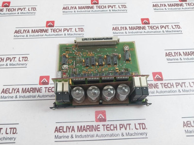 Dld 135 S 55 Printed Circuit Board 94V