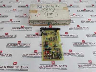 Yokogawa Ca1*A Printed Circuit Board New Yokogawa Ca1*A Printed Circuit Board New