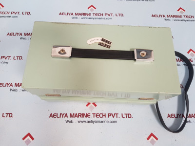 Nippon Hakuyo/Shizuoka Oki 0Da-1950-1 Marine Telephone