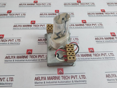 Victor Vl32 Encapsulated 4 Joule Xenon Lamp 220-277Vac