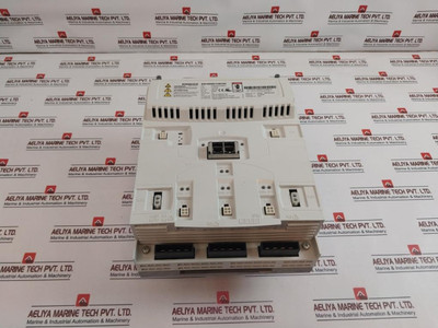 Kuka Ecmas3D2224Be531 Servo Drive 780Vdc Used Kuka Ecmas3D2224Be531 Servo Drive 780Vdc Used