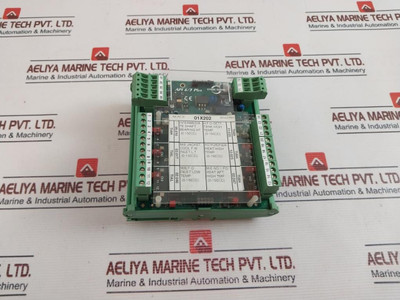 H.M.Stein Sohn F102004A Analog Module 94V Used H.M.Stein Sohn F102004A Analog Module 94V Used