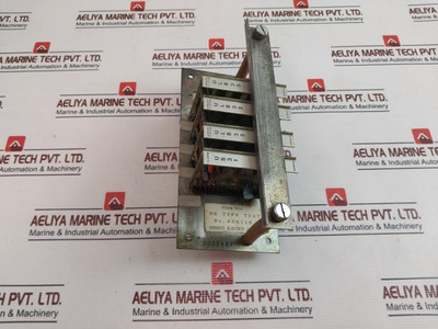 Uzushio Electric 83A116 Alarm Unit Used Uzushio Electric 83A116 Alarm Unit Used
