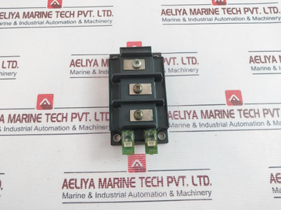 Fuji Electric 2Mbi150L-120 Igbt Module 150A