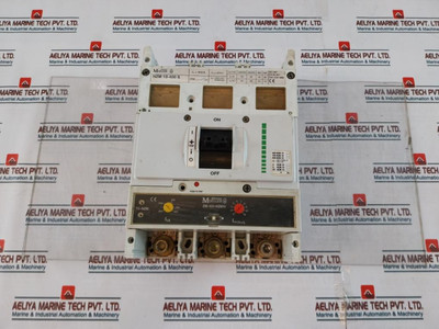 Klockner Moeller Nzm 10-400 S Circuit Breaker Zm-400-nzm10 Used Klockner Moeller Nzm 10-400 S Circuit Breaker Zm-400-nzm10 Used