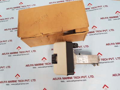 Honeywell Ml7420A8088 E Valve Actuator 24V 50/60Hz 5Va Class 2