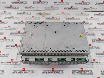 Abb Dsqc663 Servo Drive Unit Abb Dsqc663 Servo Drive Unit