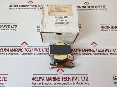 Square D 294500-001-2 Transformer 00-294548-00002