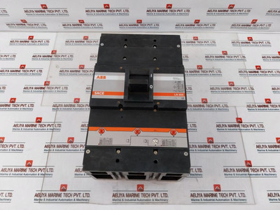 Abb Sace Ln 800 Circuit Breaker 800A 690V 50-60Hz 10A 380V Ac Abb Sace Ln 800 Circuit Breaker 800A 690V 50-60Hz 10A 380V Ac