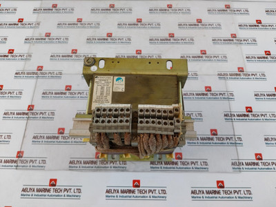 Trafotek 10030889 B Transformer 2500Va 50/60Hz 21/22-26 230V 10,9A