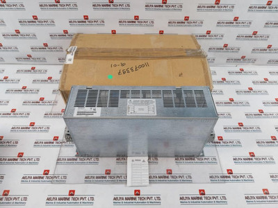 Siemens 6Sl3000-0Be23-6Aa0 Line-filter For Active Line Module (I/R) 36Kw New Siemens 6Sl3000-0Be23-6Aa0 Line-filter For Active Line Module (I/R) 36Kw New