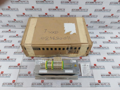 Siemens 6Sl3000-0De21-6Aa0 Simodrive 3-phase-hfd-linereactor 16Kw New Siemens 6Sl3000-0De21-6Aa0 Simodrive 3-phase-hfd-linereactor 16Kw New