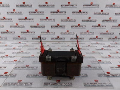 333021-c04 Filtering Reactor Rev: 06 Used 333021-c04 Filtering Reactor Rev: 06 Used