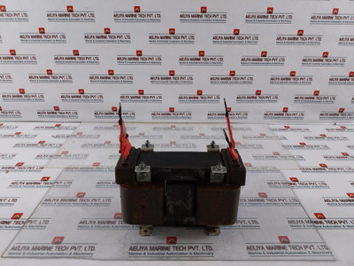 333021-c04 Filtering Reactor Rev: 06