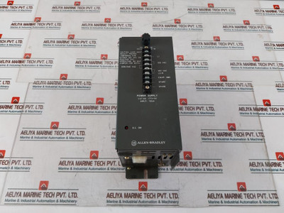 Allen-bradley 1771-p2 Power Supply Module 96628501 H01