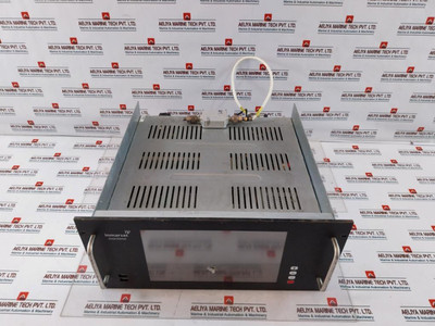 Inmarsat Maritime Evolution X5 Power Supply Used