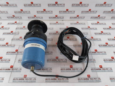 Rosemount Analytical Pressure Transmitter