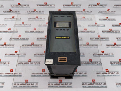 Atlas Copco Tc-4000-s Controller Module Input 24V Used Atlas Copco Tc-4000-s Controller Module Input 24V Used