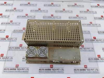 Isic Pci6000 Brake Resistor 01885-000 Used Isic Pci6000 Brake Resistor 01885-000 Used