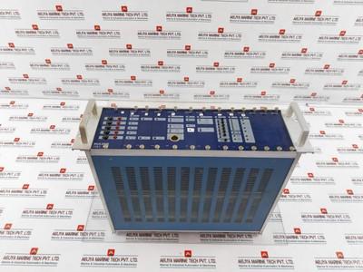 Sulzer Ecu1 Power Monitor Sulzer Ecu1 Power Monitor