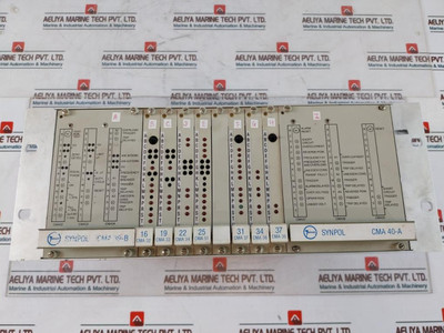 Abb Cma 50 Control Panel Abb Cma 50 Control Panel