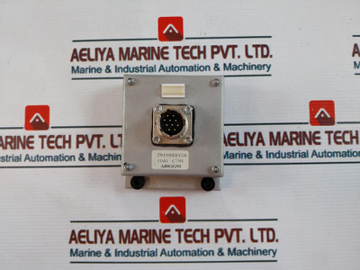 Marposs Hbt Multiport Block