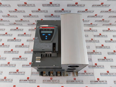 Abb Pstb370-600-70 Motor Starter 50/60Hz Used Abb Pstb370-600-70 Motor Starter 50/60Hz Used