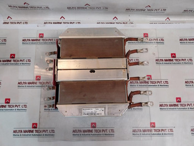 Muuntosahko Dcho-7D-281 Choke 3Aua0000059782A Used