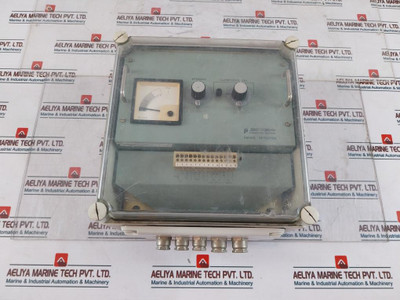 Soren T.Lyngso 359161000 V01 Smoke Detector 220V