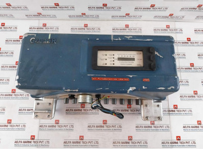 Graviner Mk5 Oil Mist Detector 53561-221/53561-22L Kfp Iss 21 (Not Working) Graviner Mk5 Oil Mist Detector 53561-221/53561-22L Kfp Iss 21 (Not Working)