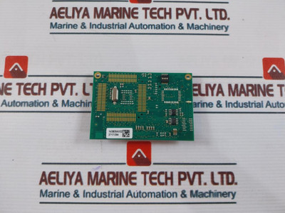 Cipsa Trumpf Tpm 1438052V02 Pcb Card Used Cipsa Trumpf Tpm 1438052V02 Pcb Card Used