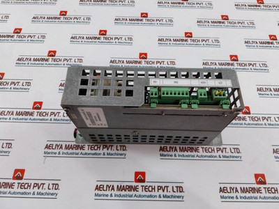 Kone Km803942G01G Elevator Brake Control Module Used Kone Km803942G01G Elevator Brake Control Module Used