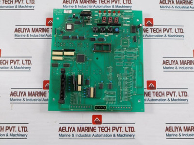 Miyaki St227685 Printed Circuit Board Miyaki St227685 Printed Circuit Board