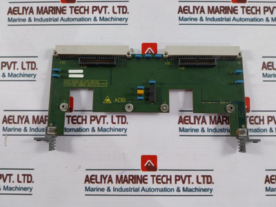 Siemens 6Se7090-0Xx84-0Ka0 Adaptor Board Se.477490.0000.02 Used Siemens 6Se7090-0Xx84-0Ka0 Adaptor Board Se.477490.0000.02 Used