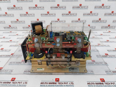 Integrated Power Systems 17-8703 Type E Field Supply Board 018-006879/ 016-00694