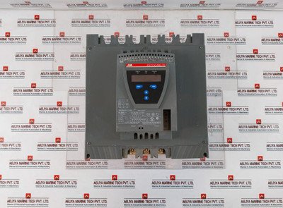 Abb Pst210-600-70 Soft Starter 1Sfa894012R7000 100-250V 50/60Hz