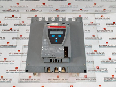 Abb Pst175-600-70 Soft Starter 1Sfa894011R7000 100-250V 50/60Hz Abb Pst175-600-70 Soft Starter 1Sfa894011R7000 100-250V 50/60Hz