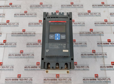 Abb Pse170-600-70 Soft Starter 100-250V 50/60Hz 1Sfa897111R7000 Abb Pse170-600-70 Soft Starter 100-250V 50/60Hz 1Sfa897111R7000