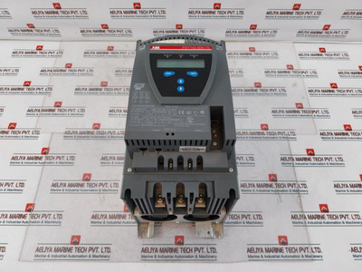 Abb Pst142-600-70 Soft Starter 1Sfa894010R7000 100-250V 50/60Hz Abb Pst142-600-70 Soft Starter 1Sfa894010R7000 100-250V 50/60Hz