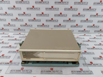 Terasaki Gdt-720 Graphic Display Terminal Lar-1012H/J1Tp 20 Used Terasaki Gdt-720 Graphic Display Terminal Lar-1012H/J1Tp 20 Used