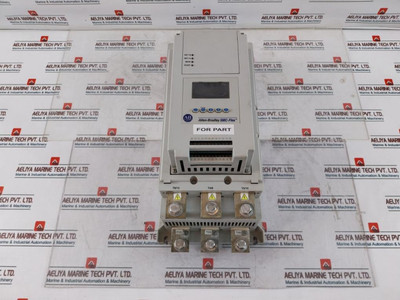 Allen-bradley 150-f108Nbd Smc-flex Control Module Ser: B (Not Working) For Parts Only Allen-bradley 150-f108Nbd Smc-flex Control Module Ser: B (Not Working) For Parts Only