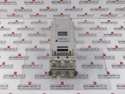 Allen-bradley 150-f108Nbd 150 Smc Flex Motor Controller Ser: B Used Allen-bradley 150-f108Nbd 150 Smc Flex Motor Controller Ser: B Used